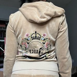 Y2K JUICY COUTURE TRACKSUIT